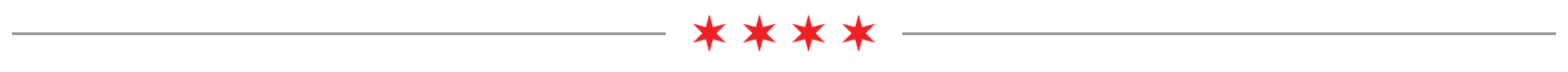 Chicago Stars with Bar